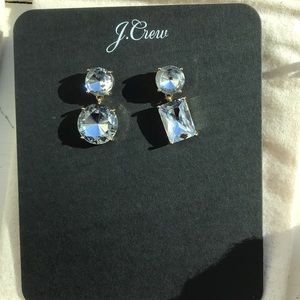 Jcrew earrings